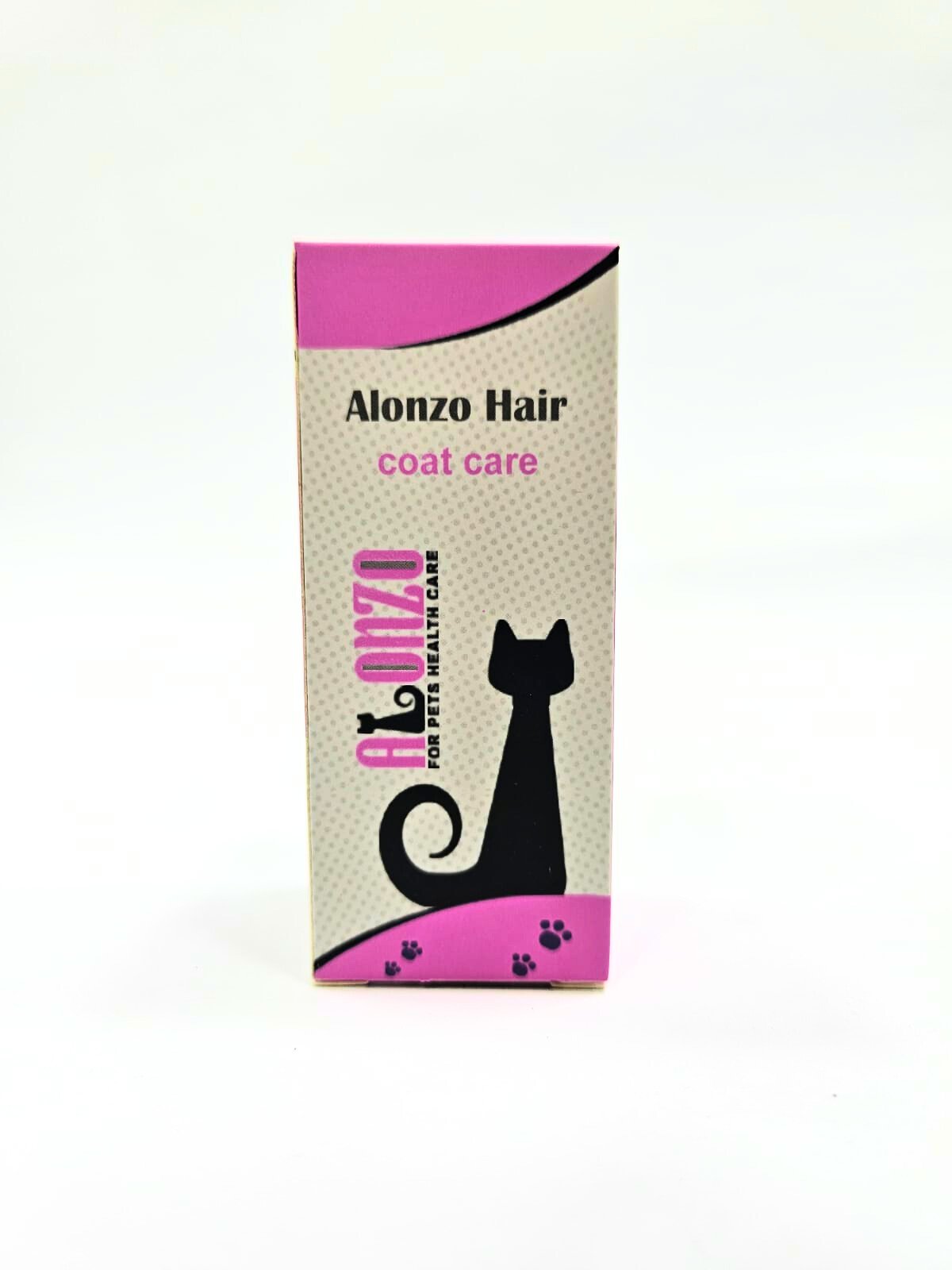 Alonzo Hair – Coat Care 50 ml