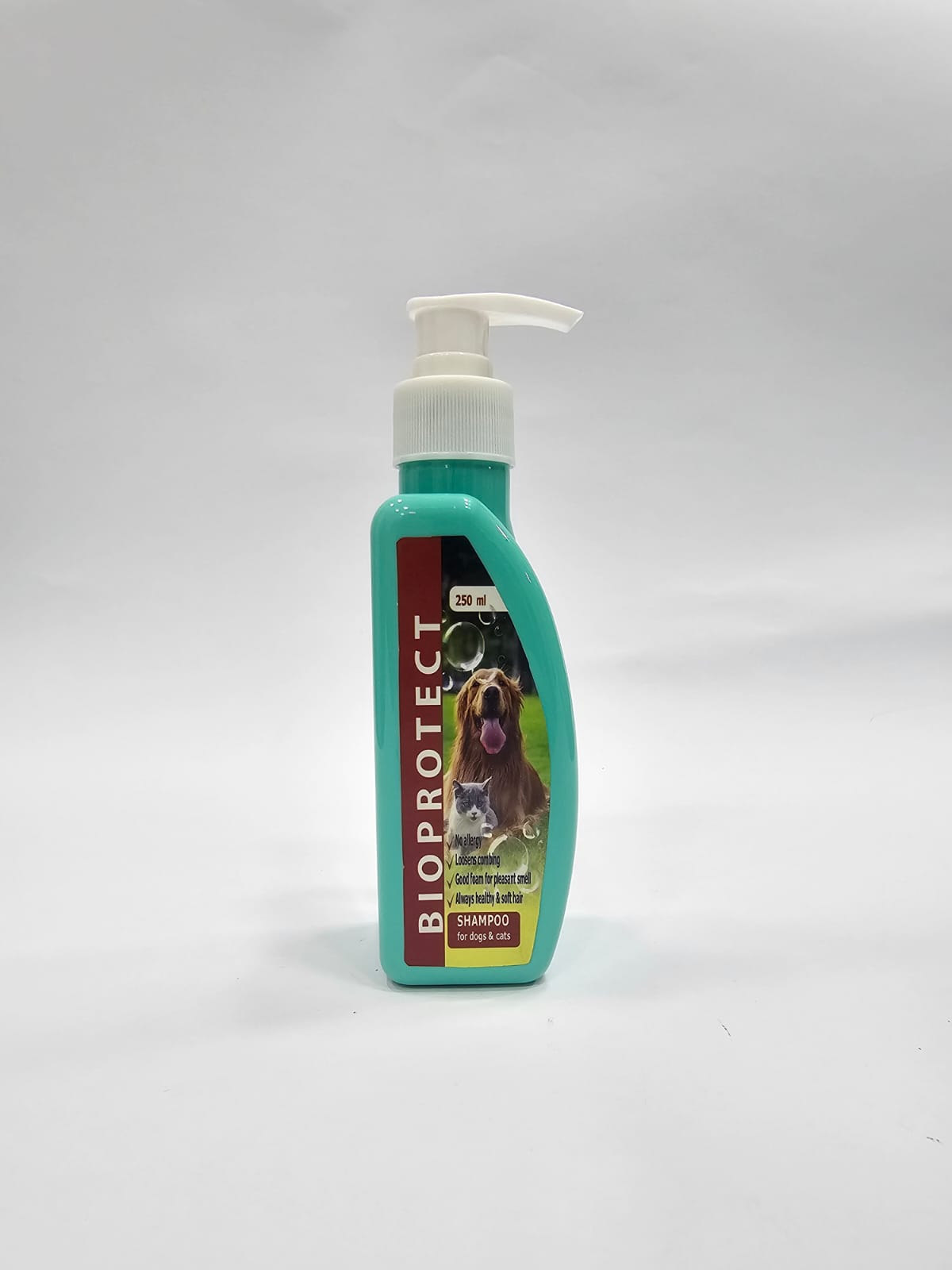Bioprotect Shampoo 250ml