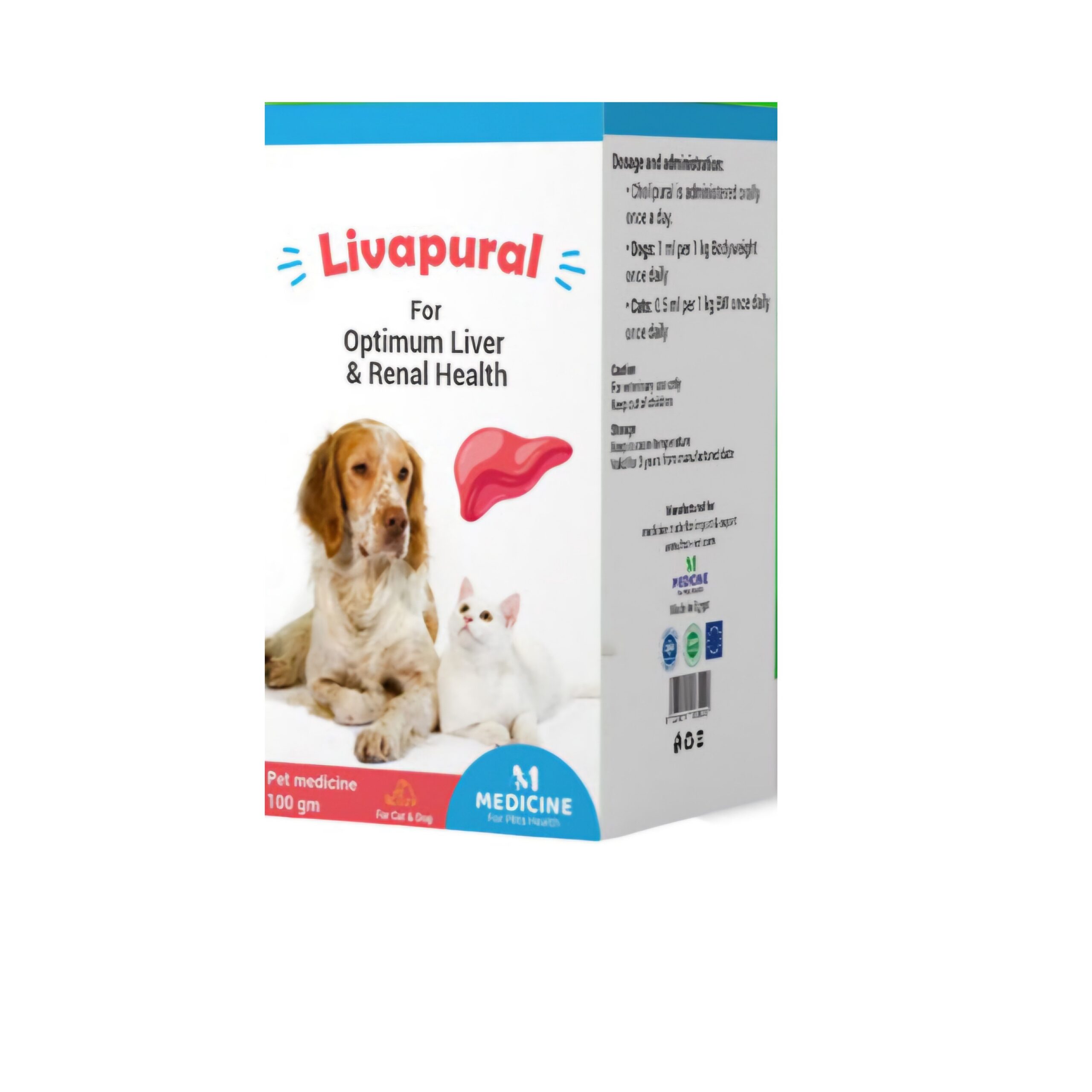 Livapural