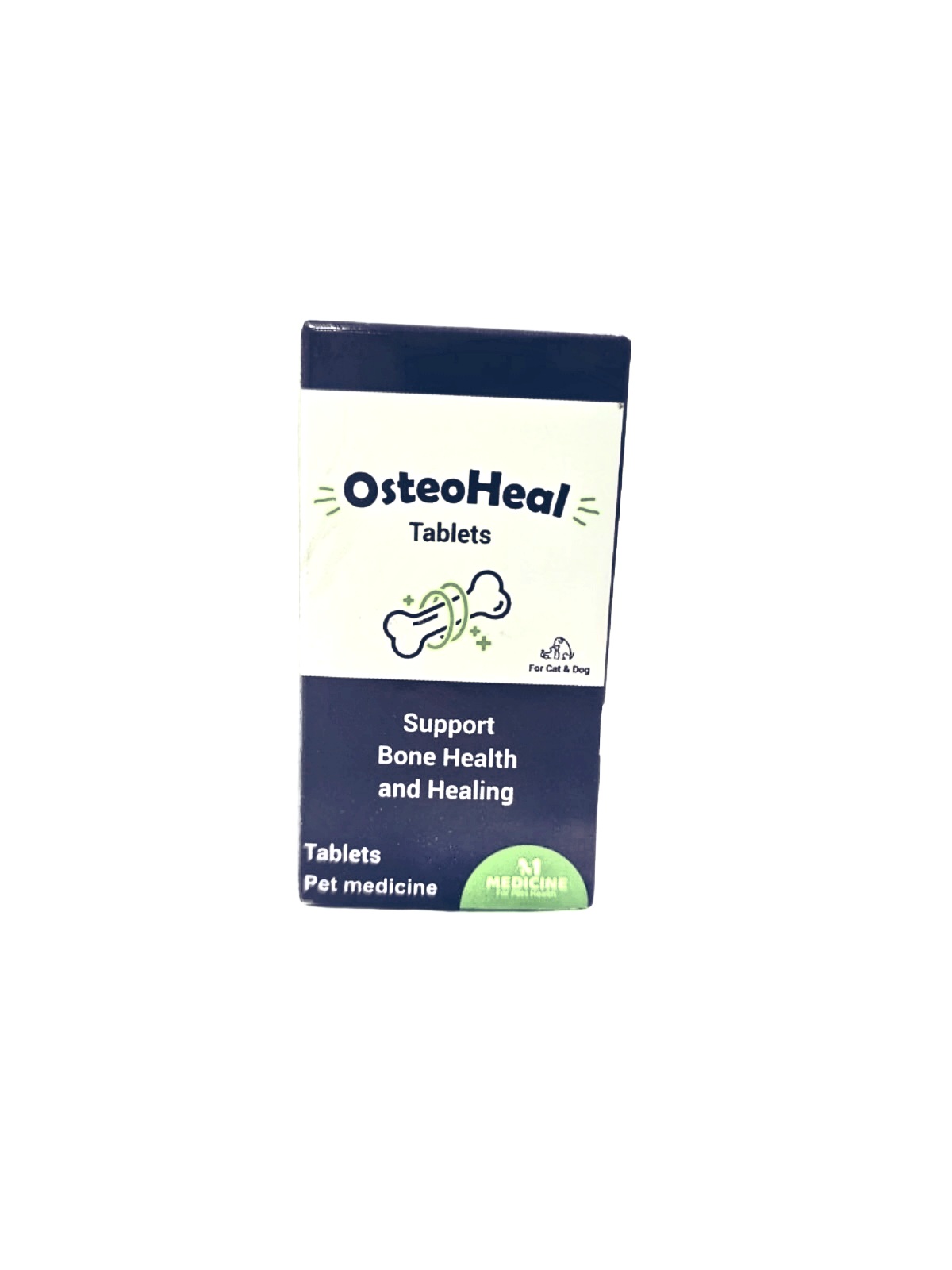 Osteoheal tablets