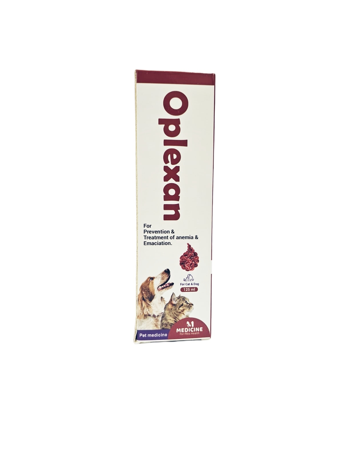 Holy Oplexan-125ml