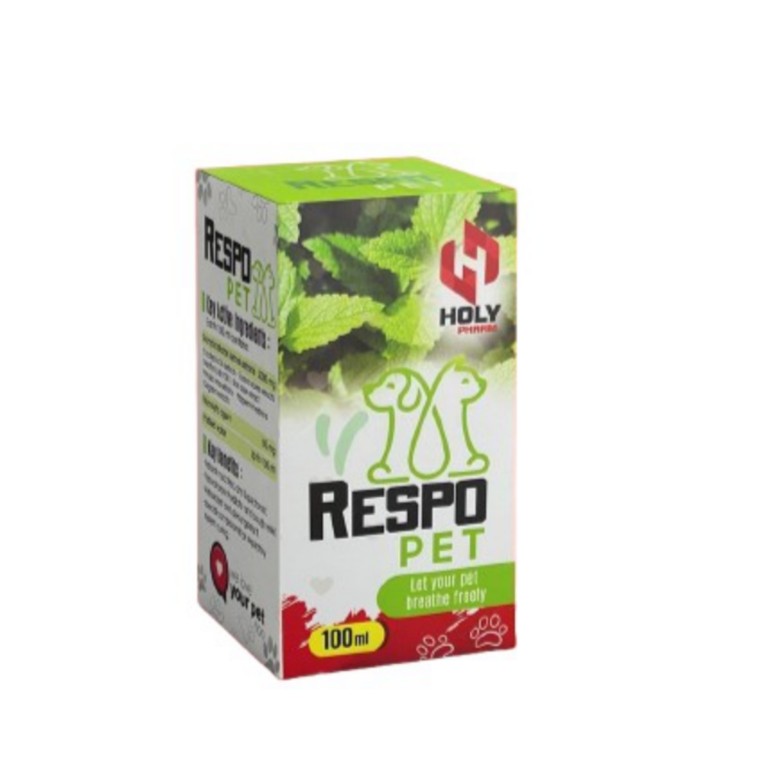 Respo pet 100ml