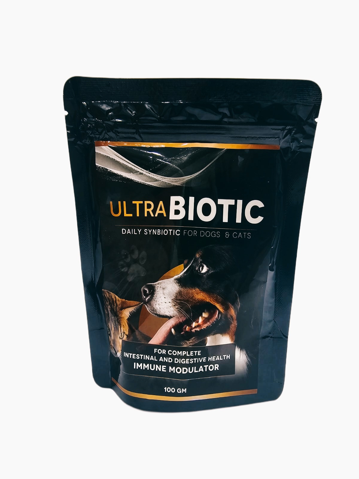 Ultra Biotic 100 gm