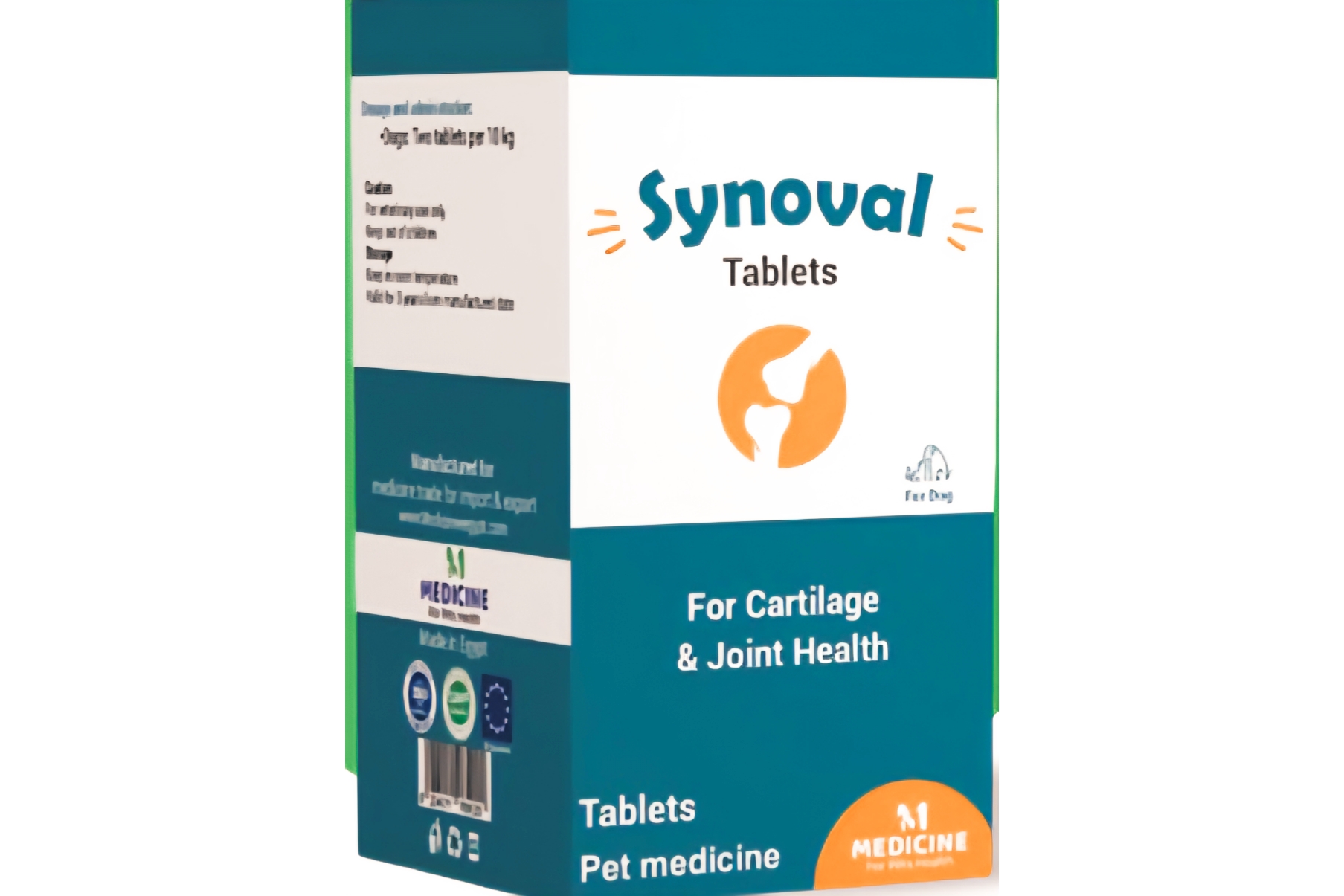 Synoval (30 tablets)