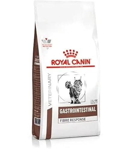Cat VHN GASTROINTESTINAL Dry Kibble 2KG
