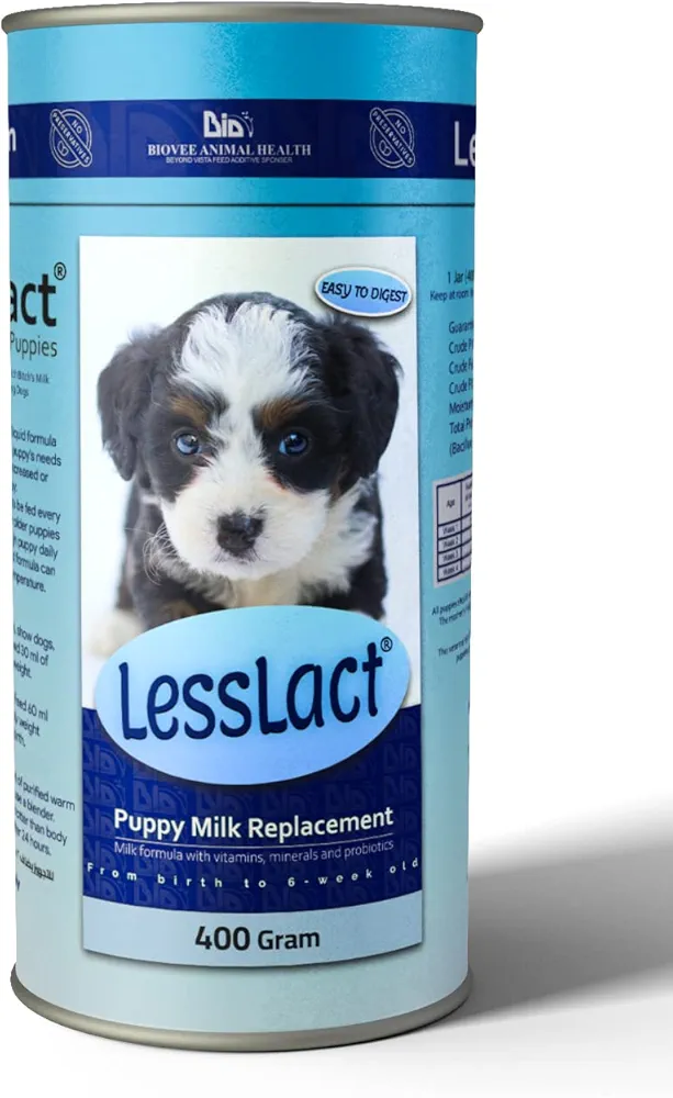 Lesslact