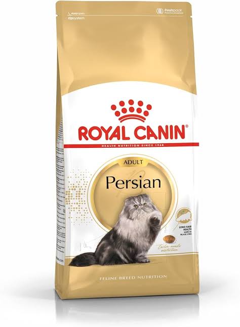 Cat FBN Persian30 Dry Kibble 2KG