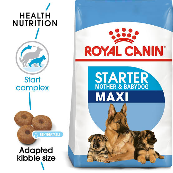Dog SHN Maxi starter mother&Baby Dry Kibble 15KG