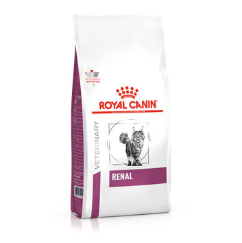Royal renal (2kg) for Cats