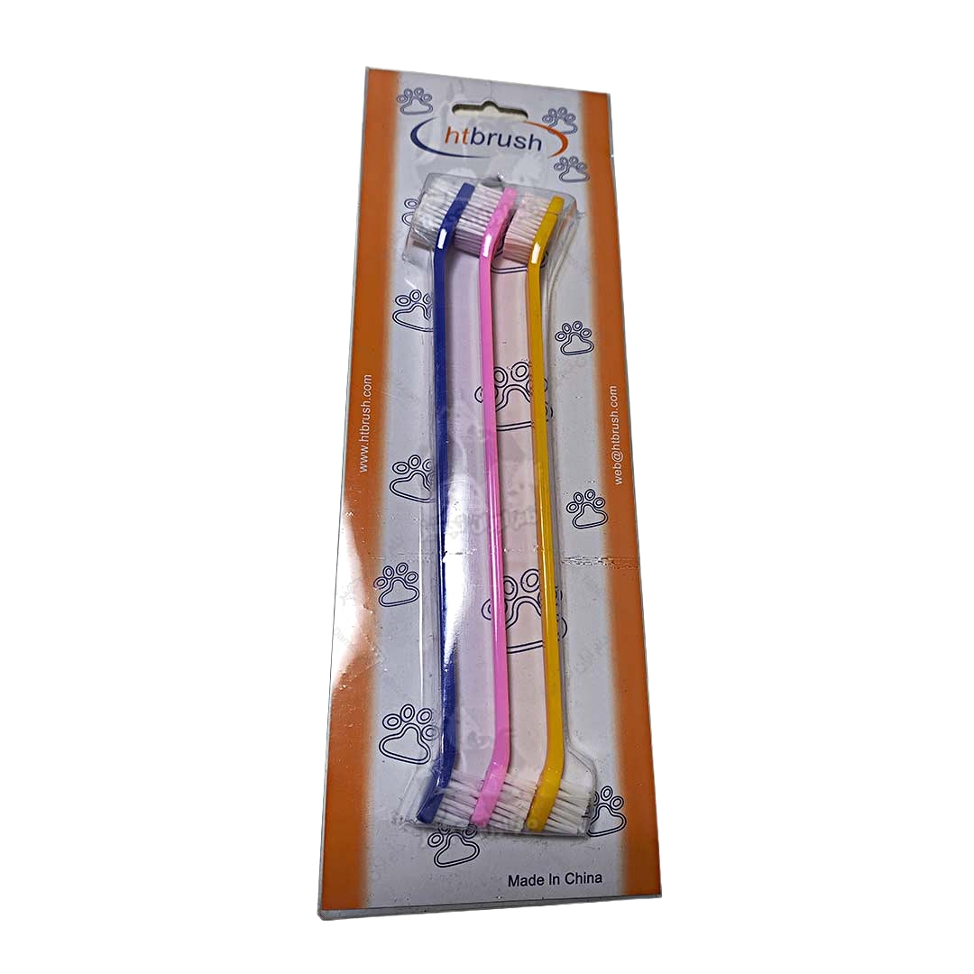 HTBRUSH PET TOOTH BRUSH