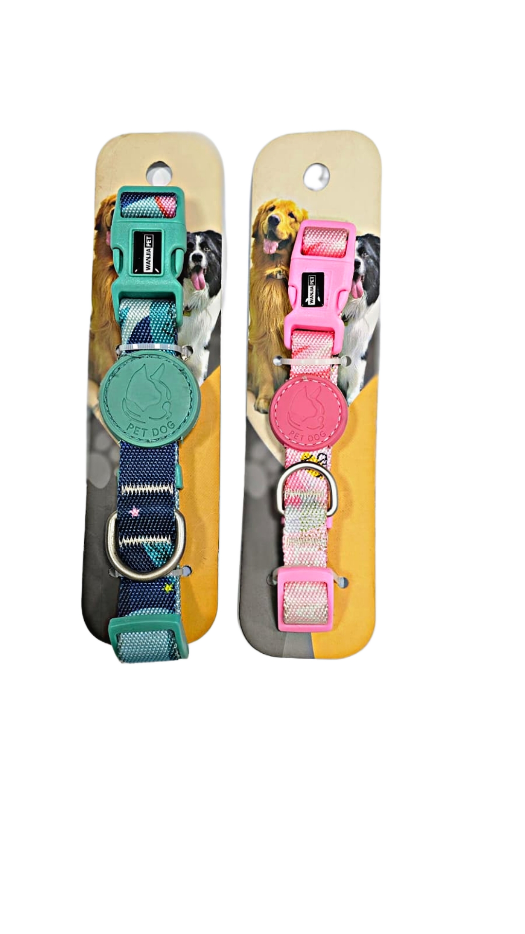 Dog Collar (small size )