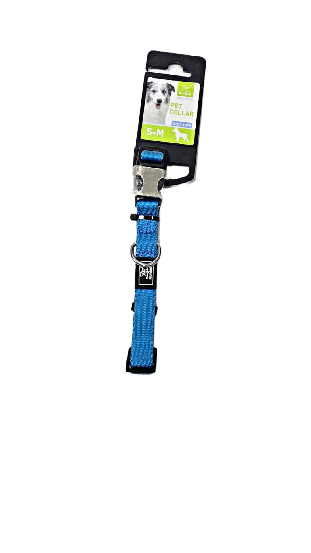 Nunbell Pet Collar