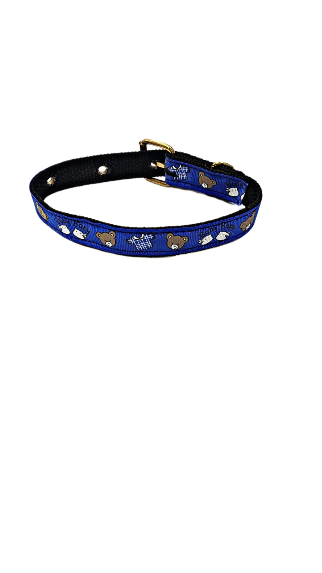 Small dog Collar