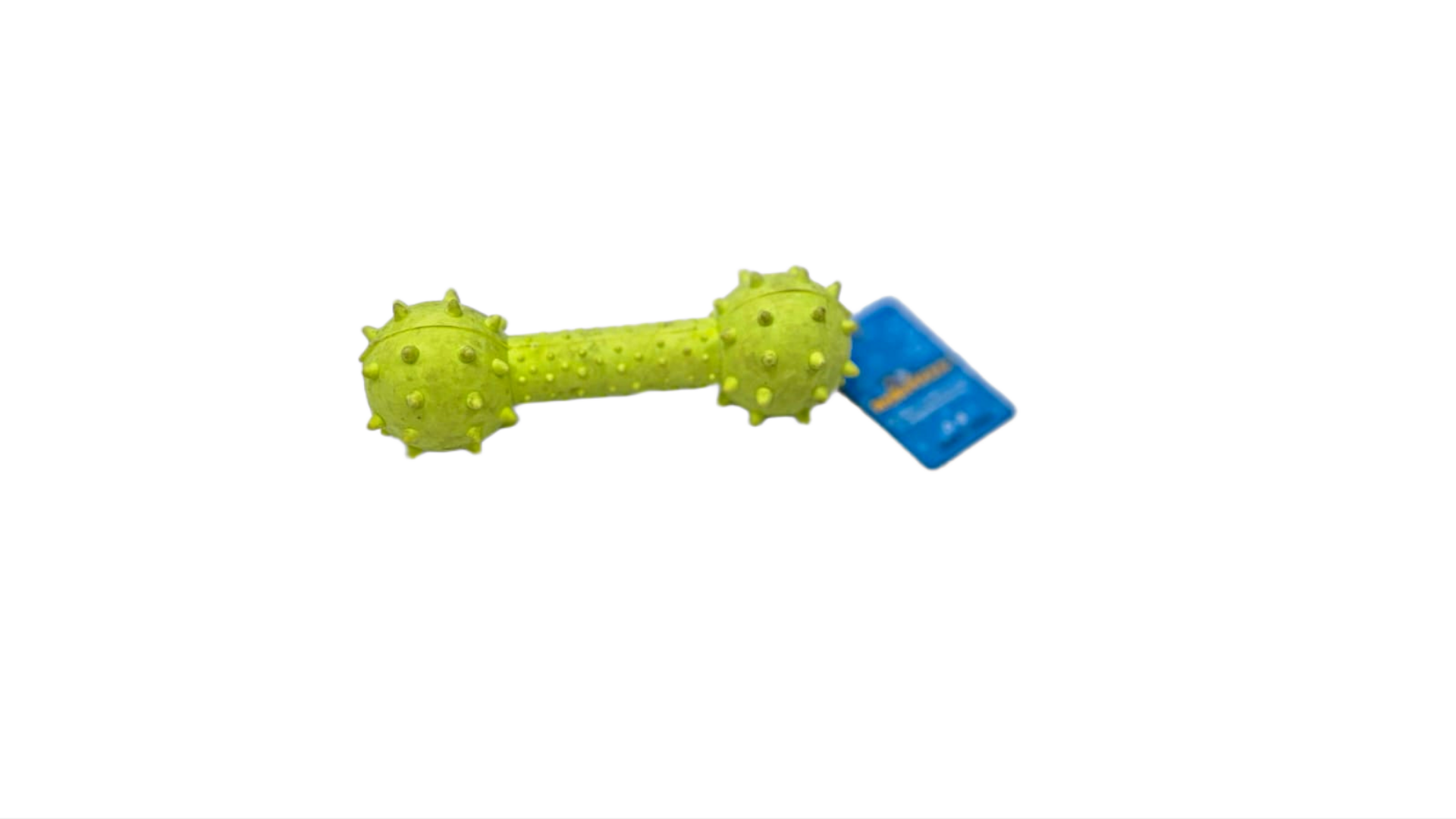 Dog Chew Toy Bone Shaped Pet Toy Rubber Durable Chewing Toys for Dog