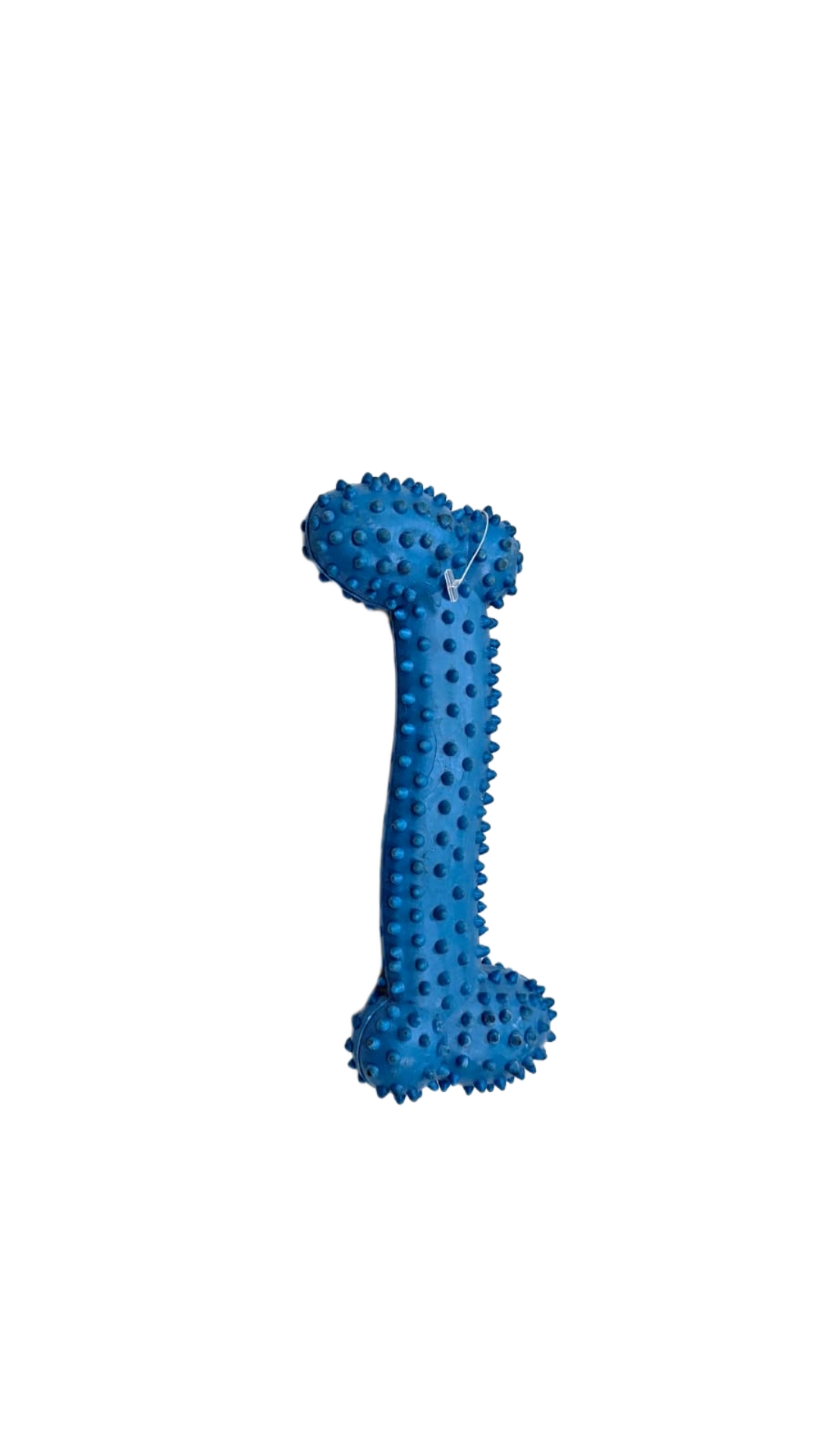 Bite bone – dog puppy molar thorn chew toy for teeth training