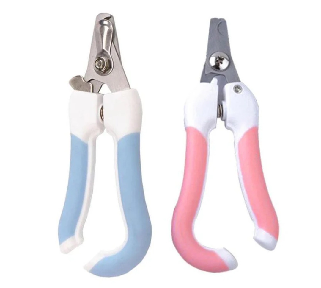 Pet nail scissors for cats &dogs